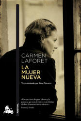 La mujer nueva - Laforet, Carmen (ISBN: 9788423356744)