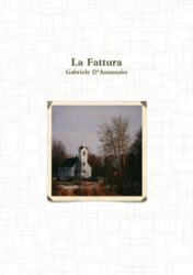 La Fattura - Gabriele D'Annunzio (ISBN: 9780244621209)