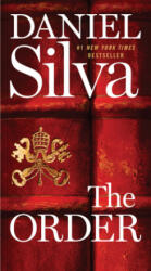 The Order - Daniel Silva (ISBN: 9780062835086)