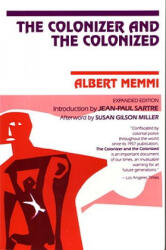 Colonizer and the Colonized - Albert Memmi (ISBN: 9780807003015)
