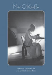 Miss O'Keeffe - Alvaro Cardona-Hine (ISBN: 9780826319616)