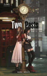 Final Fantasy VII Remake - Traces of Two pasts - Kazushige Nojima (2022)