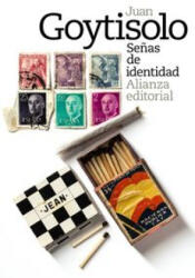 Señas de identidad - JUAN GOYTISOLO (2014)