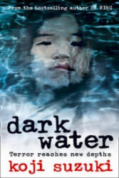 Dark Water - Koji Suzuki (2006)