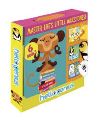 Master Life's Little Milestones (2017)