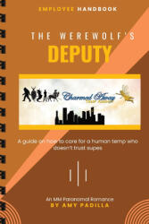 The Werewolf's Deputy - Amy Padilla (2026)