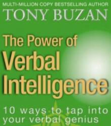 Power of Verbal Intelligence - Tony Buzan (2002)