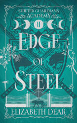 Edge of Steel - Elizabeth Dear (2026)