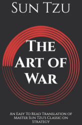 The Art of War - A Modern English Translation - Sun Tzu, Sunzi, Zak (2025)