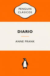 Diario de Anne Frank - ANNE FRANK (2025)
