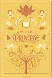 La petite princesse - Frances H. Burnett (2025)