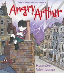Angry Arthur (ISBN: 9781842707746)