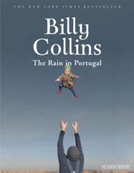 The Rain in Portugal (ISBN: 9781509834259)