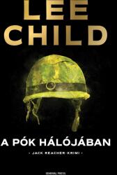 A pók hálójában (ISBN: 9789634524038)