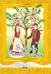 Székely Tündérország (ISBN: 9786069354346)