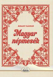 Magyar népmesék (ISBN: 9786068638683)