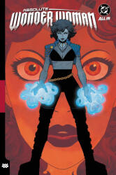 Absolute Wonder Woman Vol. 3: Season of the Witch - Hayden Sherman (ISBN: 9781799508953)