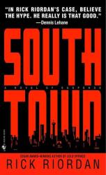 Southtown (ISBN: 9780553583236)