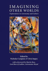 Imagining Other Worlds - NICHOLAS CAMPION (ISBN: 9781907767111)