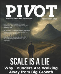 Scale Is a Lie - Jason Miller (ISBN: 9781957217932)