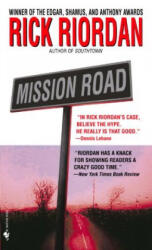 Mission Road - Rick Riordan (ISBN: 9780553583267)