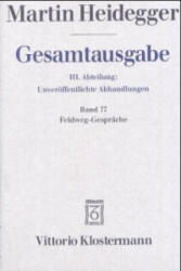 Feldweg-Gespräche (ISBN: 9783465035497)