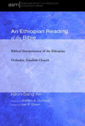 Ethiopian Reading of the Bible - Keon-Sang An (ISBN: 9781498220699)
