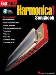 Fast Track - Hal Leonard Corp (ISBN: 9780634020742)