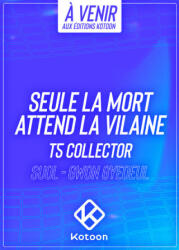 Seule la mort attend la Vilaine - Tome 5 - collector - Gyeoeul Gwon, Suol (2024)