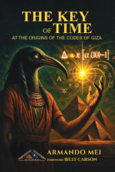 The Key of Time - Armando Mei, Billy Carson (2025)