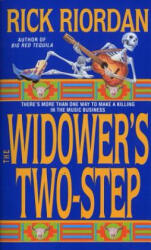 The Widower's Two-Step - Rick Riordan (1998)