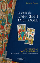 Le guide de l'apprenti tarologue - Parisse (2024)