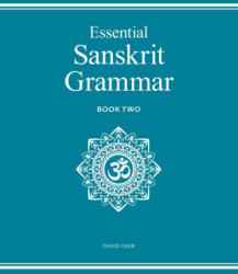 Essential Sanskrit Grammar - David Geer (2022)
