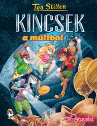 Kincsek a múltból (ISBN: 9789635998319)