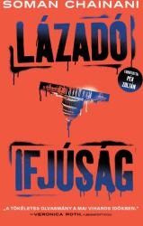 Lázadó ifjúság - Young world (ISBN: 9789635848546)