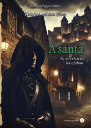 A sánta (ISBN: 9786156846358)