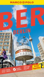 Marco Polo - Berlin (ISBN: 9789631372069)