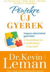 Péntekre új gyerek (ISBN: 9786151230138)