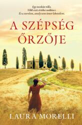 A szépség őrzője (ISBN: 9789636047283)