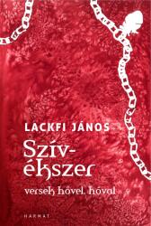 Szívékszer (ISBN: 9786151230114)