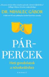 Pár-percek (ISBN: 9789632889979)