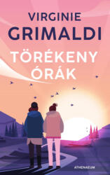 Törékeny órák (ISBN: 9789635436446)