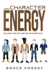 Main Character Energy (ISBN: 9798895434796)