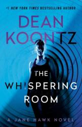 The Whispering Room (ISBN: 9798217299577)