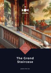The Grand Staircase of Paleis Het Loo (ISBN: 9789462626980)