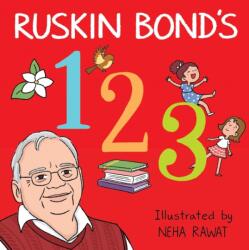 Ruskin Bond's 123 (ISBN: 9789371977746)