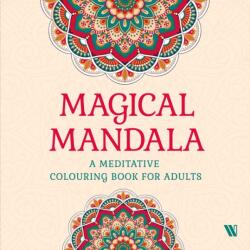 Magical Mandala (ISBN: 9789371976251)
