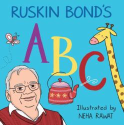 Ruskin Bond's ABC (ISBN: 9789371975100)
