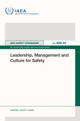 Leadership, Management and Culture for Safety (ISBN: 9789201290250)
