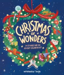 Christmas of Wonders (ISBN: 9788854422186)